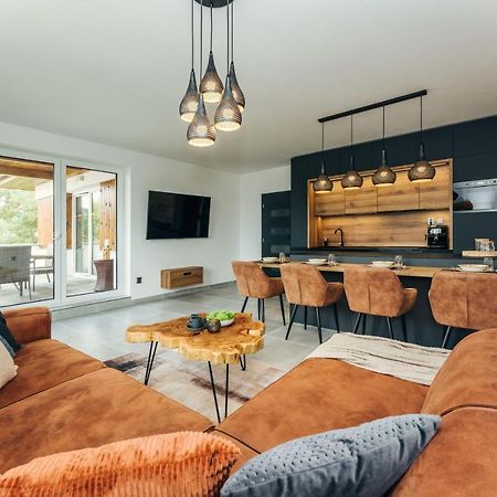 Premium Apartman Lipno Lipno nad Vltavou Buitenkant foto