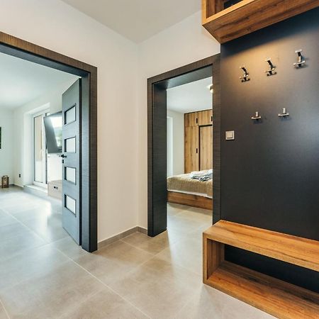 Premium Apartman Lipno Lipno nad Vltavou Buitenkant foto