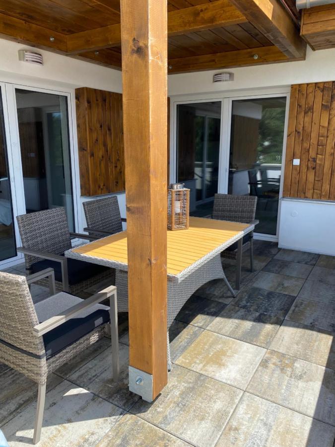Premium Apartman Lipno Lipno nad Vltavou Buitenkant foto