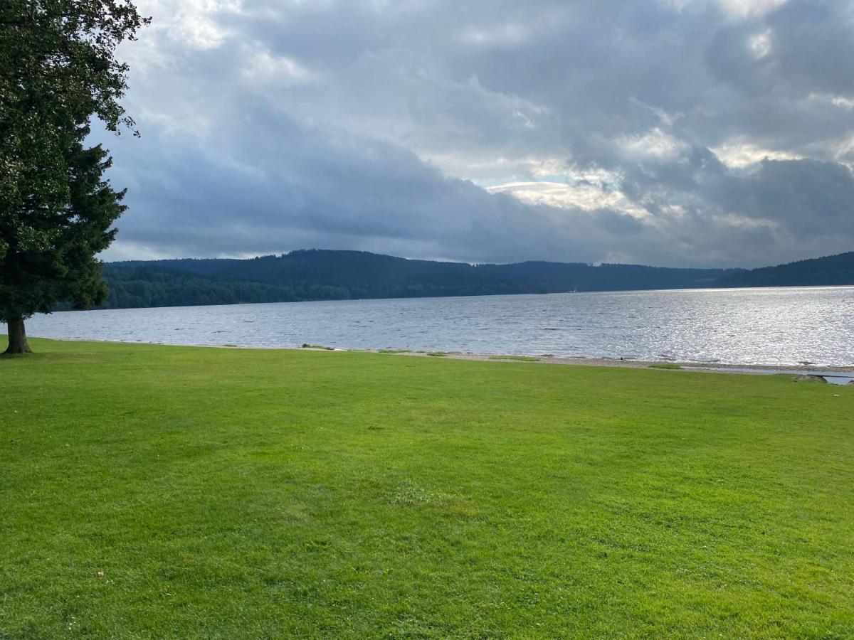 Premium Apartman Lipno Lipno nad Vltavou Buitenkant foto
