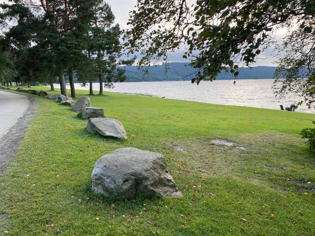 Premium Apartman Lipno Lipno nad Vltavou Buitenkant foto