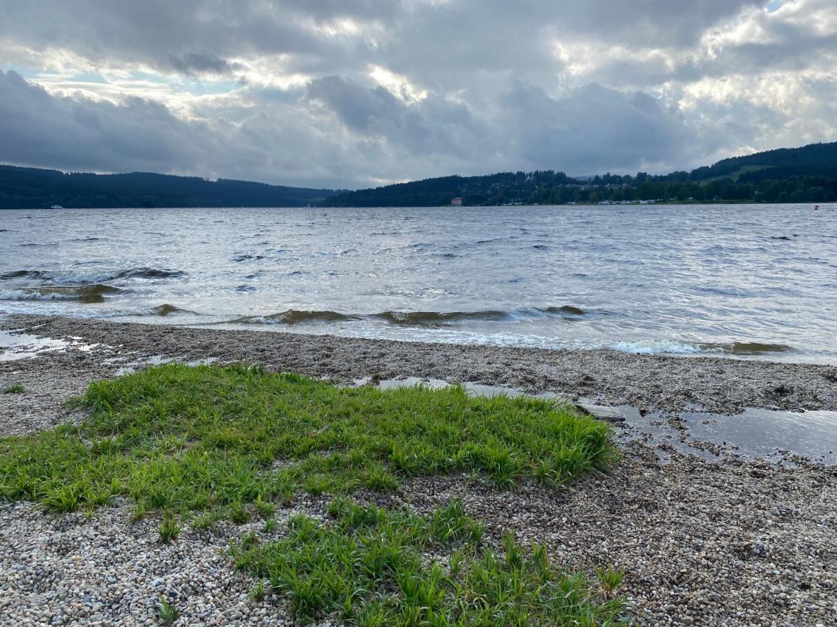 Premium Apartman Lipno Lipno nad Vltavou Buitenkant foto
