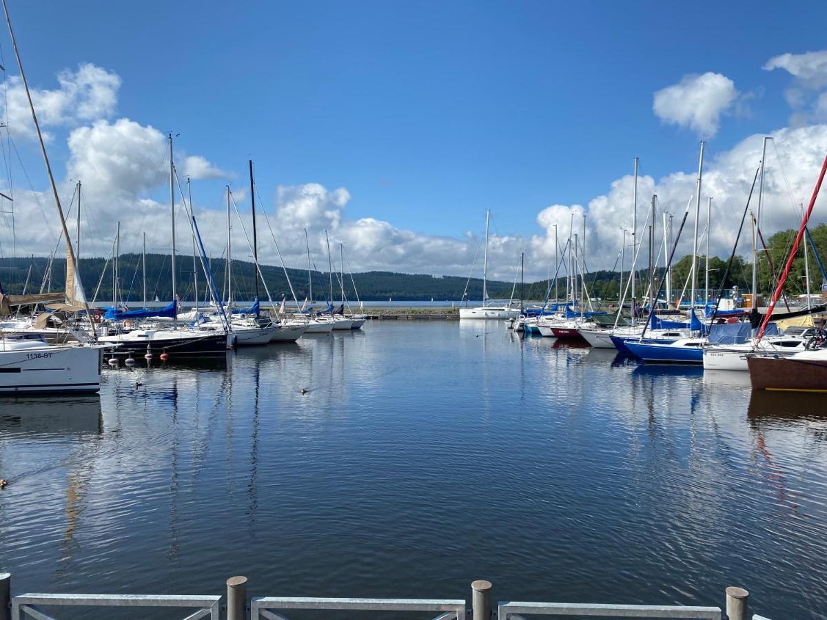 Premium Apartman Lipno Lipno nad Vltavou Buitenkant foto