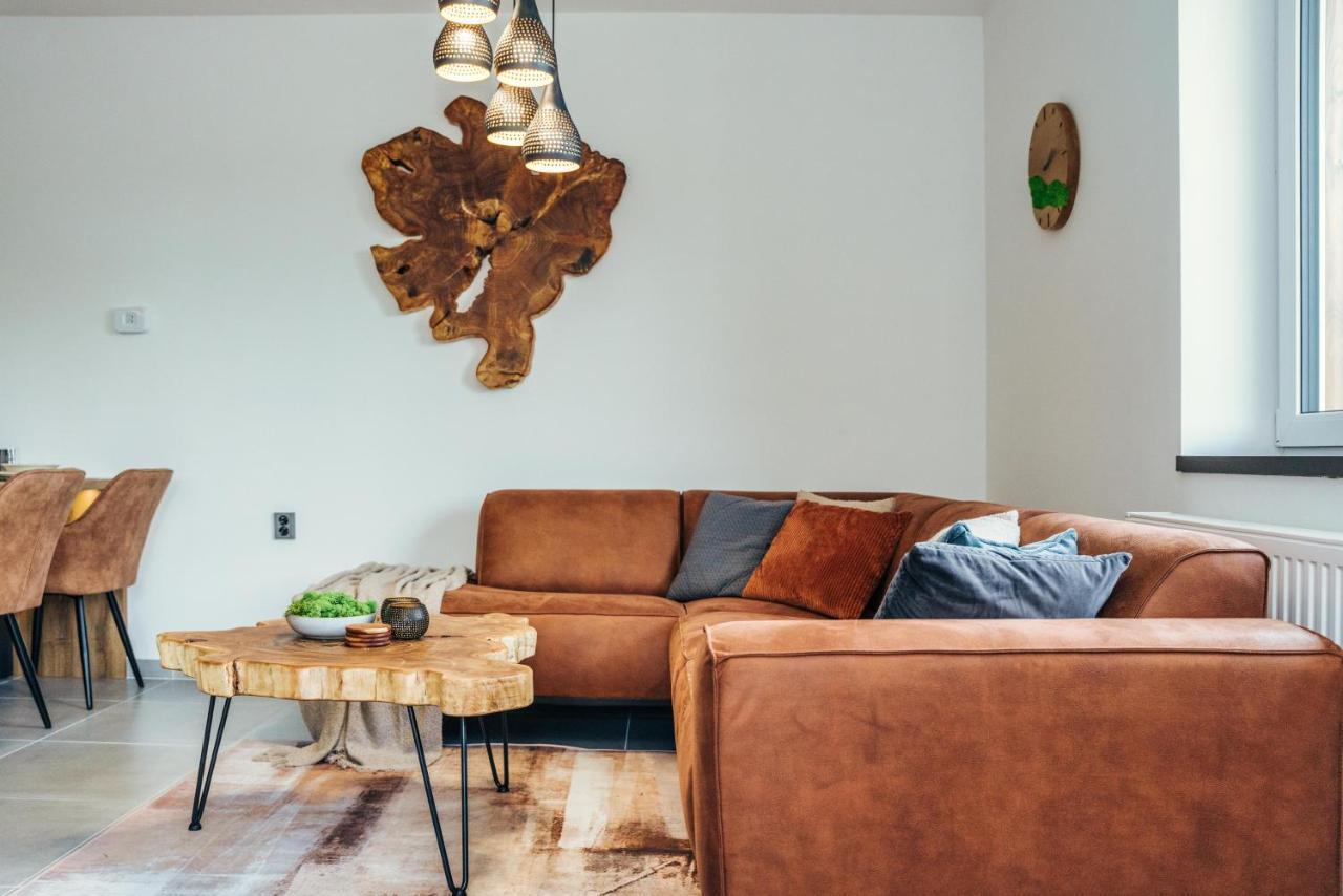 Premium Apartman Lipno Lipno nad Vltavou Buitenkant foto