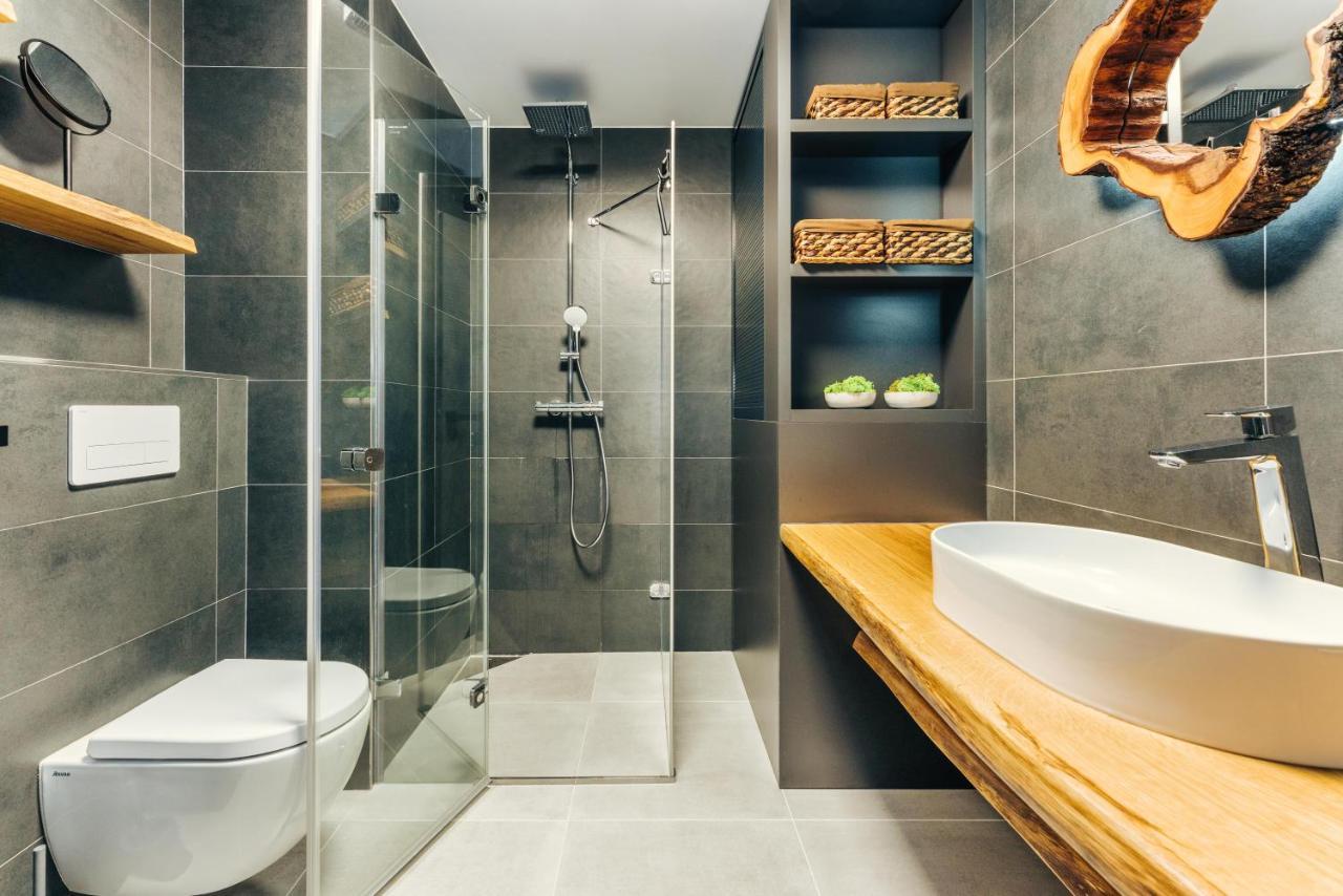 Premium Apartman Lipno Lipno nad Vltavou Buitenkant foto