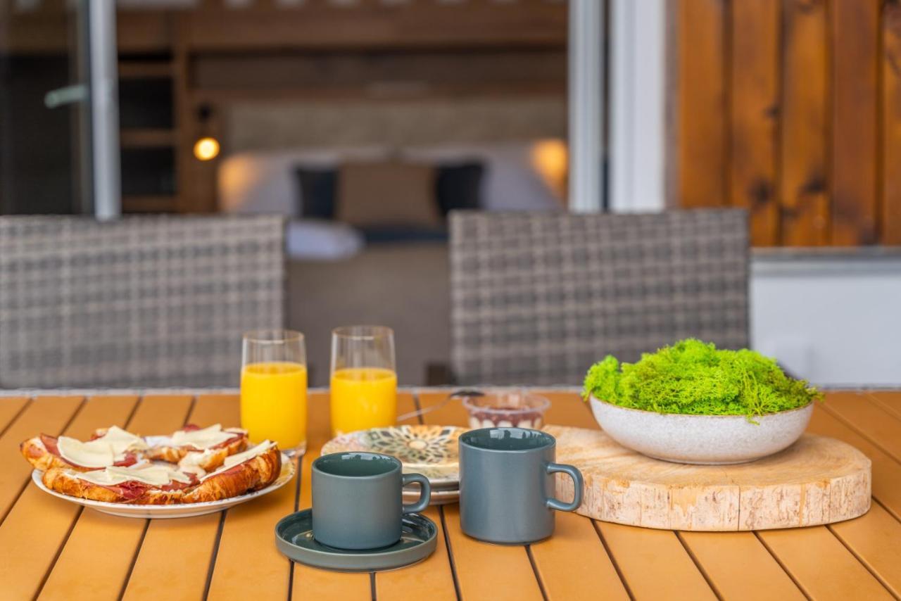 Premium Apartman Lipno Lipno nad Vltavou Buitenkant foto