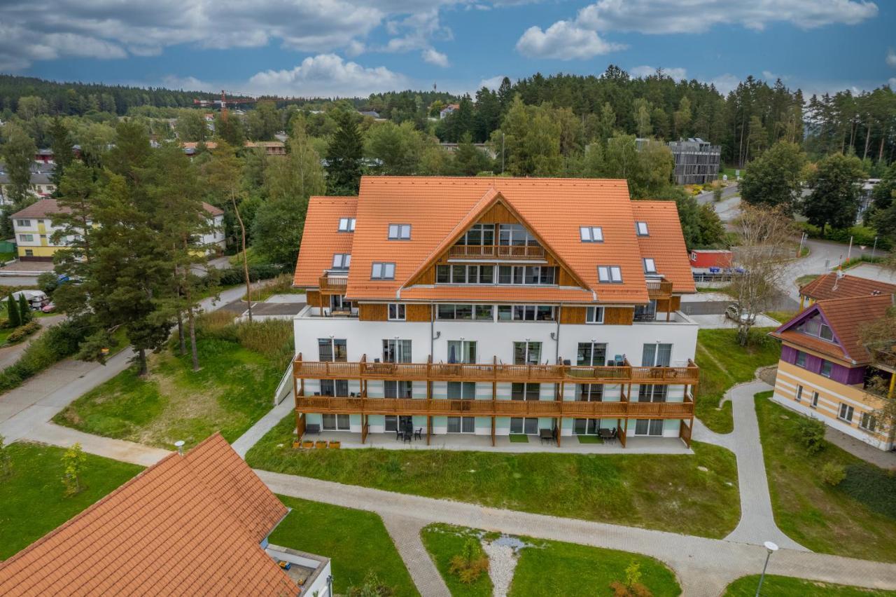 Premium Apartman Lipno Lipno nad Vltavou Buitenkant foto