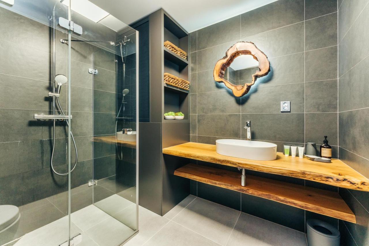 Premium Apartman Lipno Lipno nad Vltavou Buitenkant foto